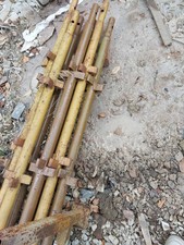Kwikstage Scaffolding 2.4mtr x