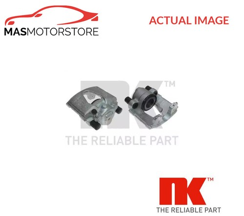 Brake caliper braking front - brake,
