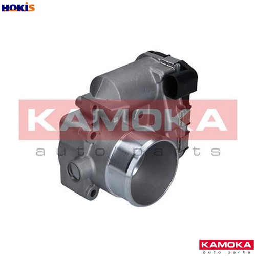 Throttle body 112009 for skoda - body,