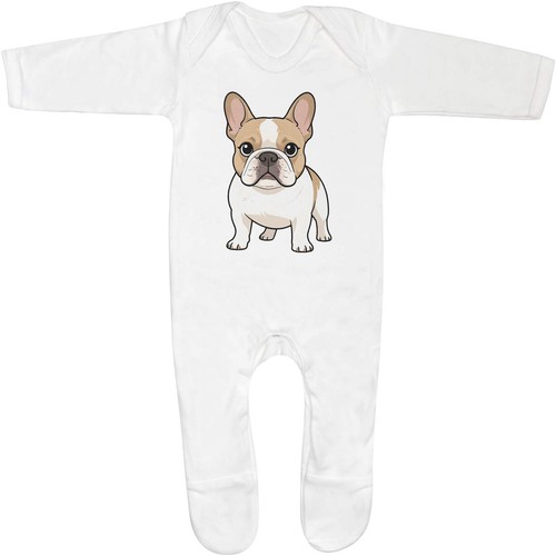 Anime french bulldog baby - french, bulldog'