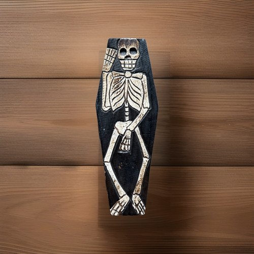 Maxx halloween spooky - tk,