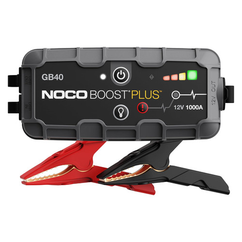 Noco boost gb40 1000a - noco,