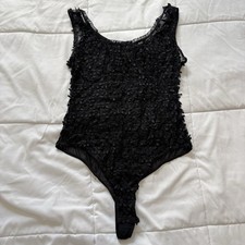 Vintage 90s black - 90s, body