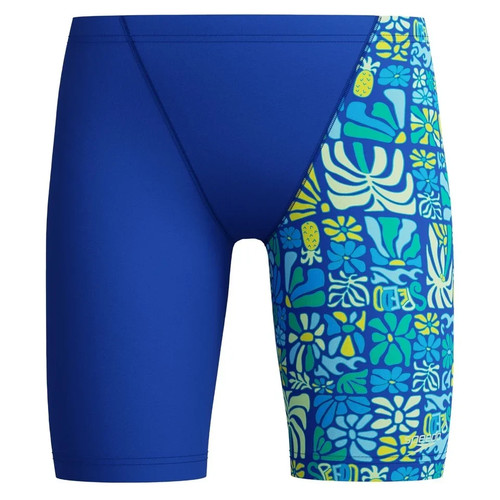 Speedo boys jammers - speedo, print