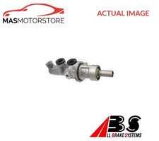 BRAKE MASTER CYLINDER ABS