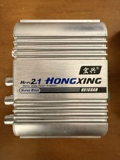 Hongxing Stereo Audio Mini