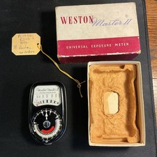 Weston Master II Universal