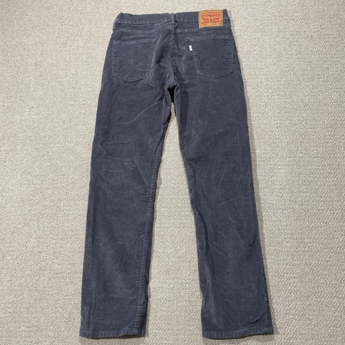 Levis 514 corduroy - 514, trousers