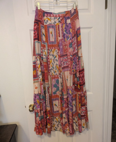 Angie women maxi skirt - women’s,