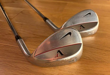Nike VR Forged Wedge Set 52°