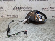 VW PASSAT B8 DRIVER SIDE POWER