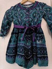 Monsoon girls long - monsoon, sleeve