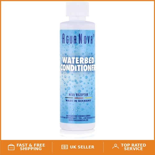 Waterbed conditioner - waterbed,