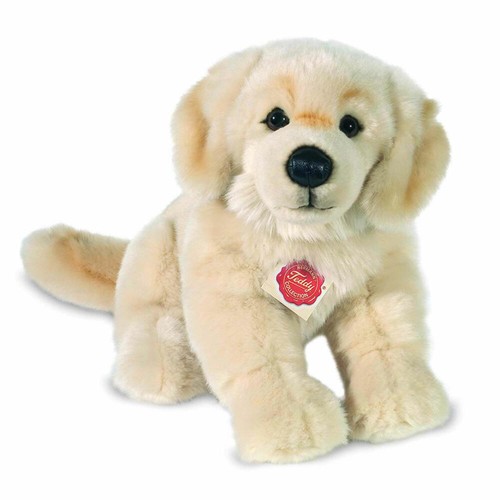 Teddy hermann golden retriever - teddy,