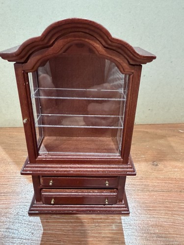 Vintage dolls house miniature - vintage,