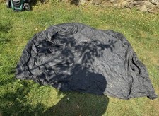 Weber Premium BBQ Cover For Summit 600 Series