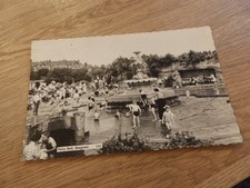 Postcard  Fairy Dell SKEGNESS