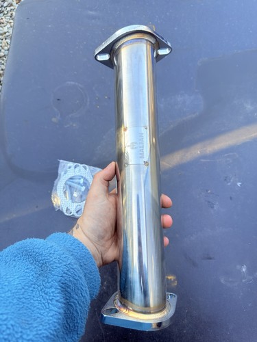 Malian exhausts decat for - exhausts,