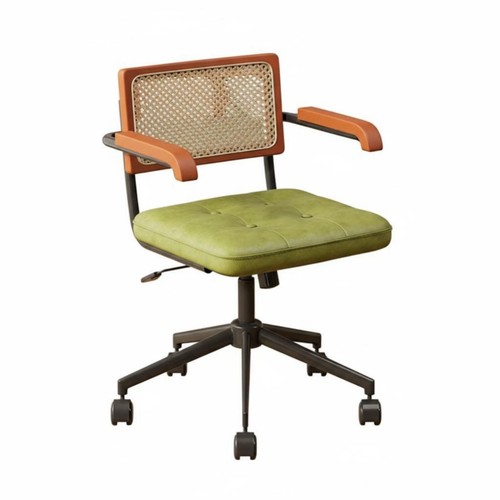Cane back rolling - cane, chair