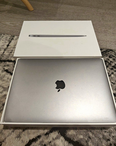 Apple macbook air 13in - apple, (2020)