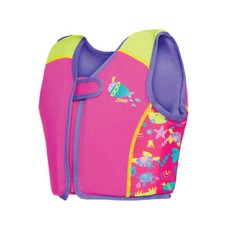 Zoggs Swim Vest Kids Swimsure