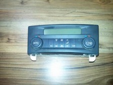 Renault Laguna 2004 Climate