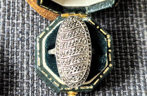 Finest genuine antique art - antique,
