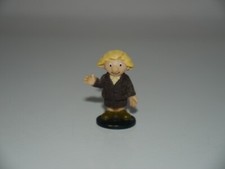 Postman Pat Corgi DR SYLVIA