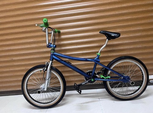 Restored performer bmx - restored, gt