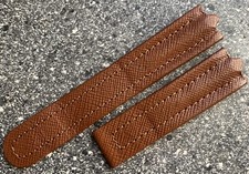 Genuine NOS Ebel 3563 Sportwave Senior Chrono Senior Meridian Strap 20mm