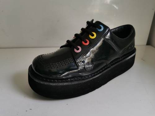 Kickers designer eu - kickers, uk