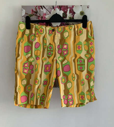 Loud mouth yellow ladies golf - mouth,