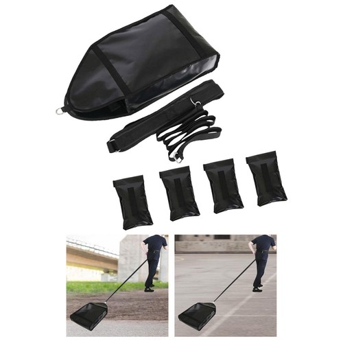 Running weight bag - bag,, speed