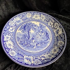 Antique Britannia Pottery