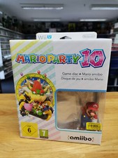 Nintendo WiiU Game - Mario