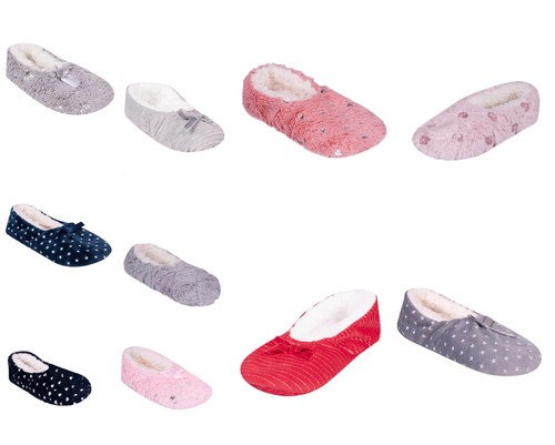 Kids girls ballerina comfy - ballerina,