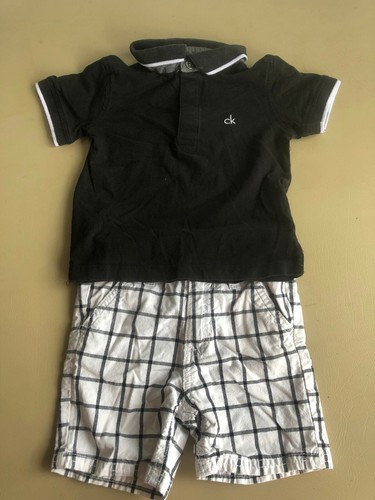 Calvin klein 18m - klein, boys
