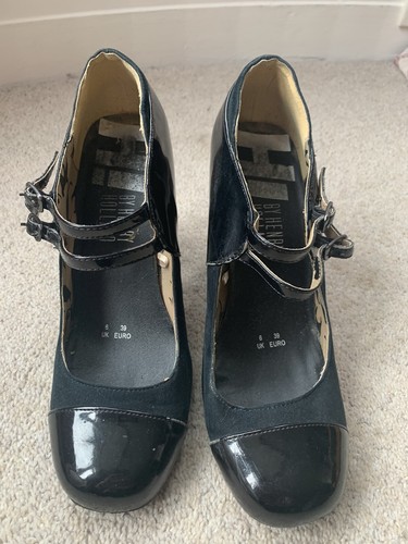 Ladies henry holland mary jane - mary,