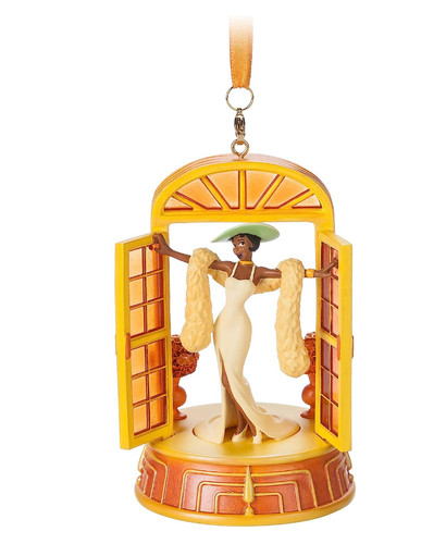 Disney tiana singing living - disney,