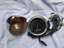 Suzuki or Yamaha Motorcycle Rev counter