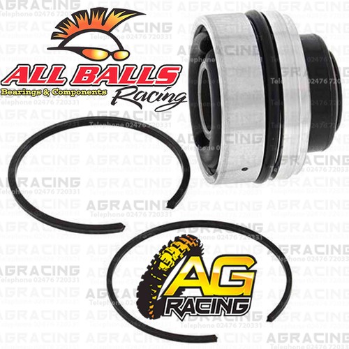 All balls rear shock - shock, seal