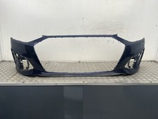 Audi A4 B9 Front Bumper S-Line Facelift Front Bumper 8w0 2019-