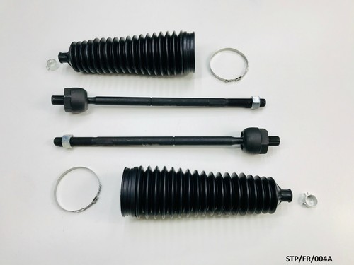 Track tie rod inner - x,