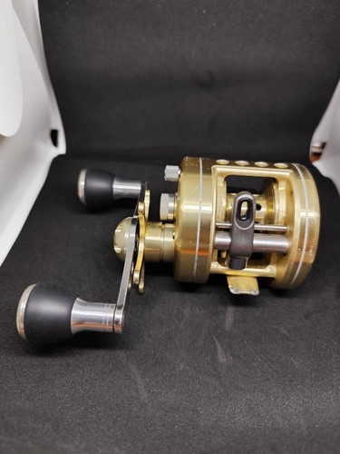 Shimano calcutta 200xt - shimano,