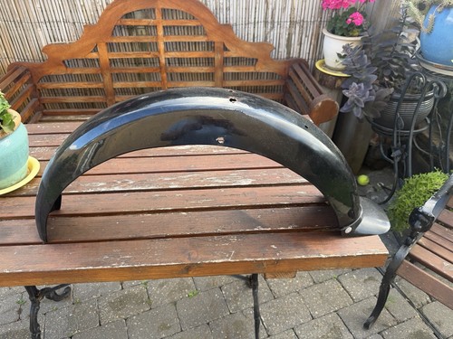 Etz 251 rear fender - etz,