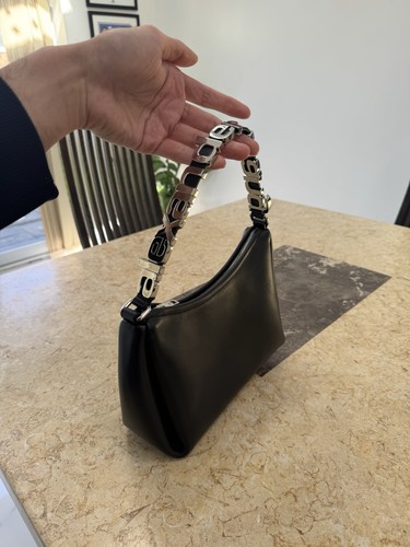 Alexander wang marquess medium - alexander,
