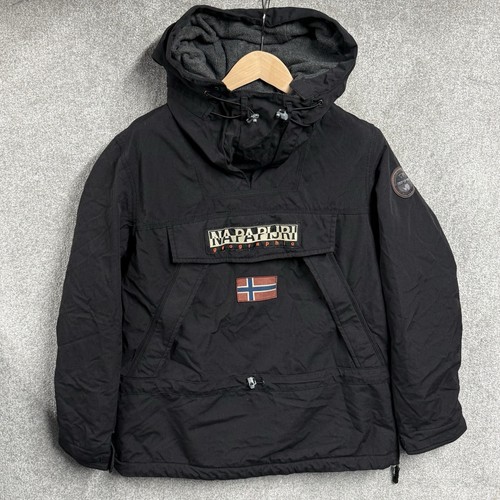 Napapijri skidoo jacket - napapijri, mens