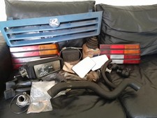 Vauxhall New Original Parts ..Nova Cavalier Various Most Still In Boxes.Rare