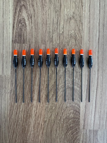 Dibber 1 pole floats - 1,