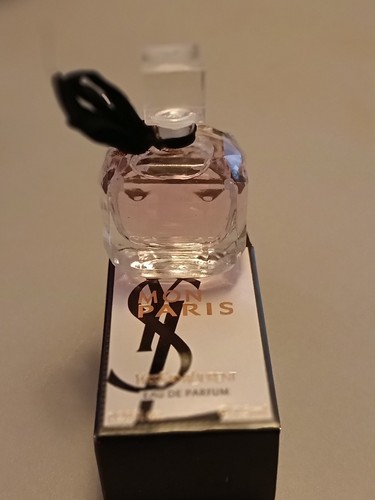 Yves saint laurent ysl - saint, mon